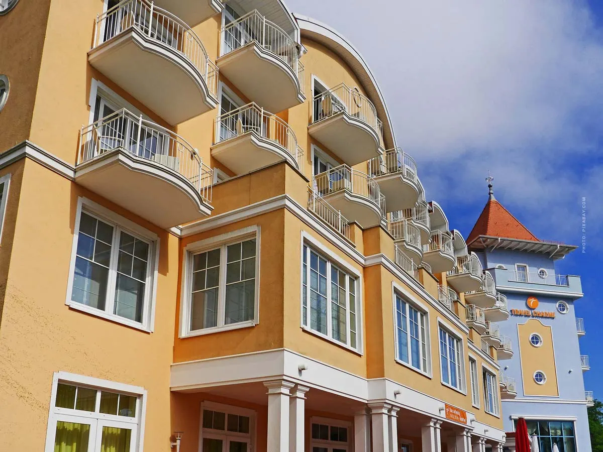 Makler in Rostock: Mieten, kaufen, wohnen - Top 10 Immobilienmakler