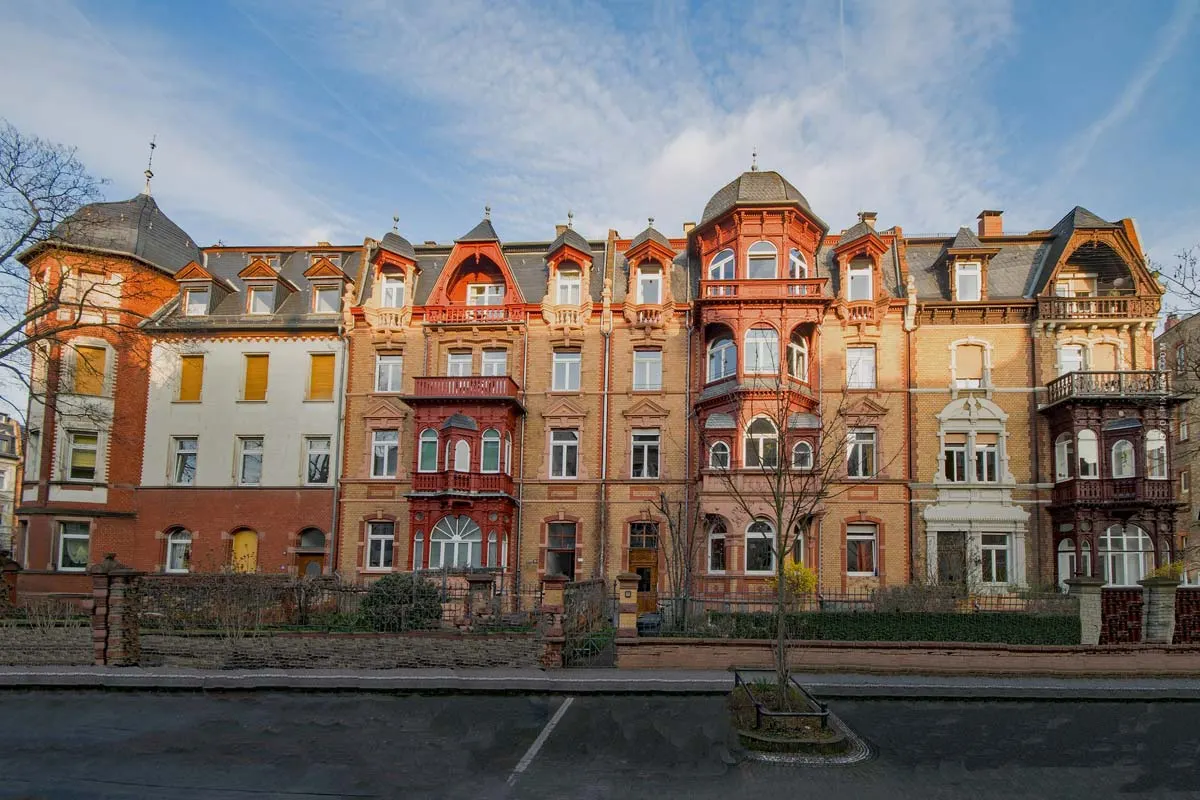 Makler in Dresden: Mieten, kaufen, wohnen - Top 10 Immobilienmakler