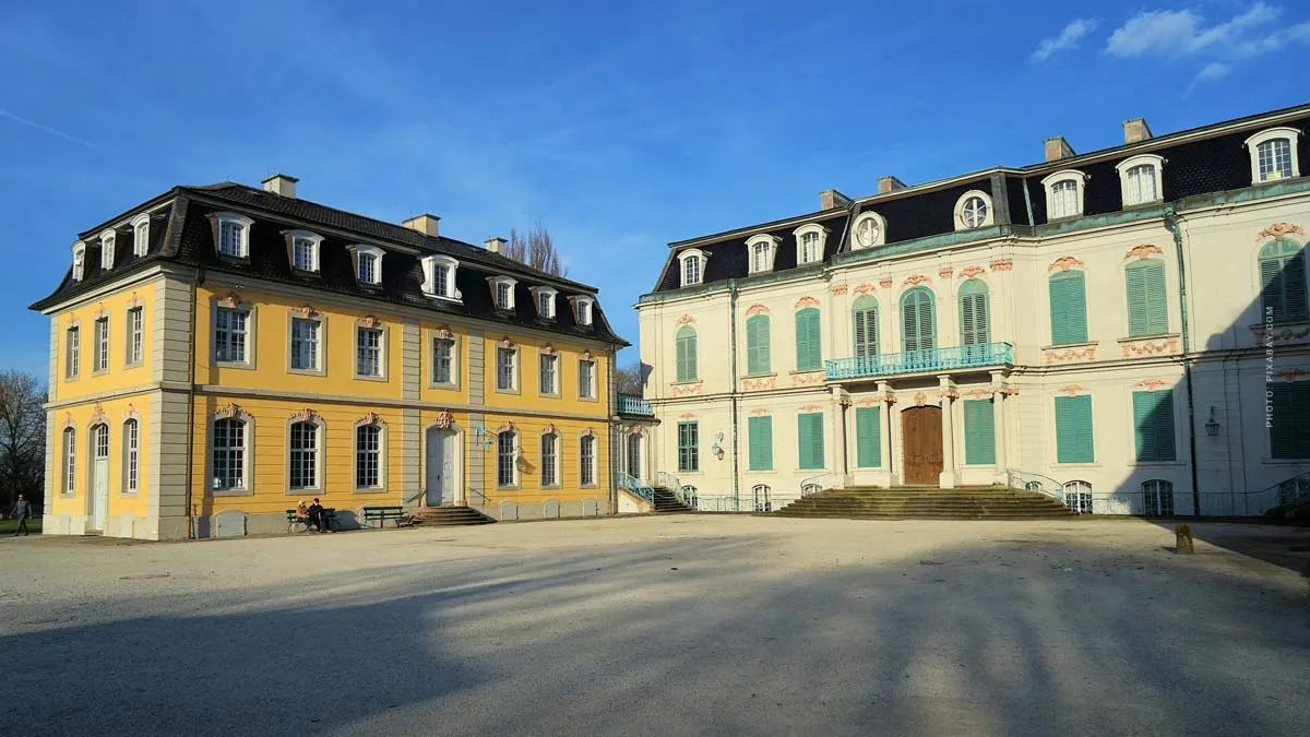 Wohnen in Karlsruhe: Makler in Durlach, Neureut oder Beiertheim - Immobilienmakler Empfehlungen