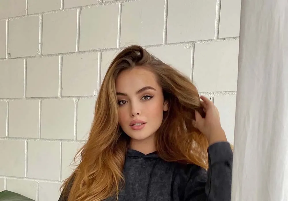 Interview mit Soraya Eckes: Über Germany's Next Topmodel, Druck auf Social Media & ihre schönste Reise