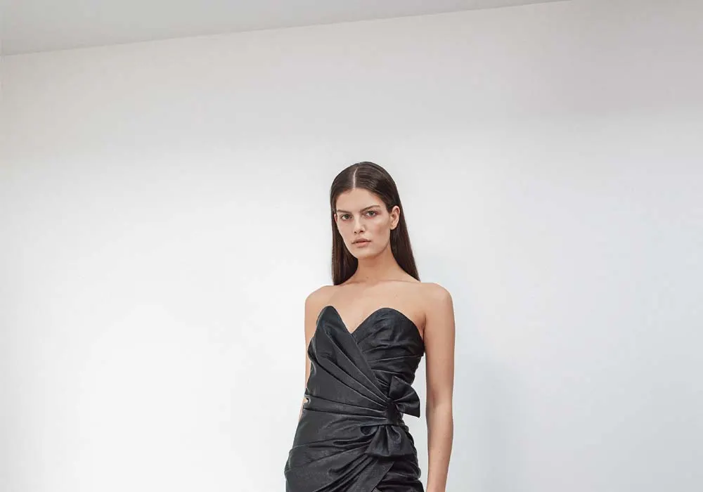 Interview mit Vanessa Fuchs: Über ihr Leben in New York, Modelkarriere & die New York Fashion Week