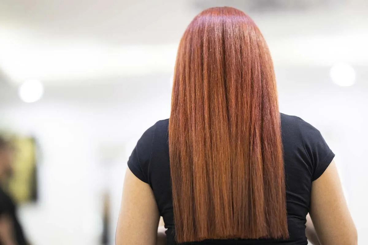 Bye-bye, Winter: 7 Tipps, mit denen dein Haar wieder in neuem Glanz erstrahlt