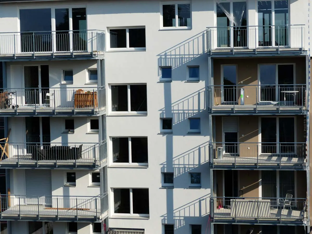 Appartements in Frankfurt: Mieten, Kaufen, Wohnen - Immobilienmakler Interview
