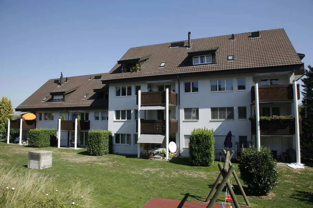 Wohnung mieten in Karlsruhe: Haus, Appartement & Kapitalanlage - Immobilienmakler Interview