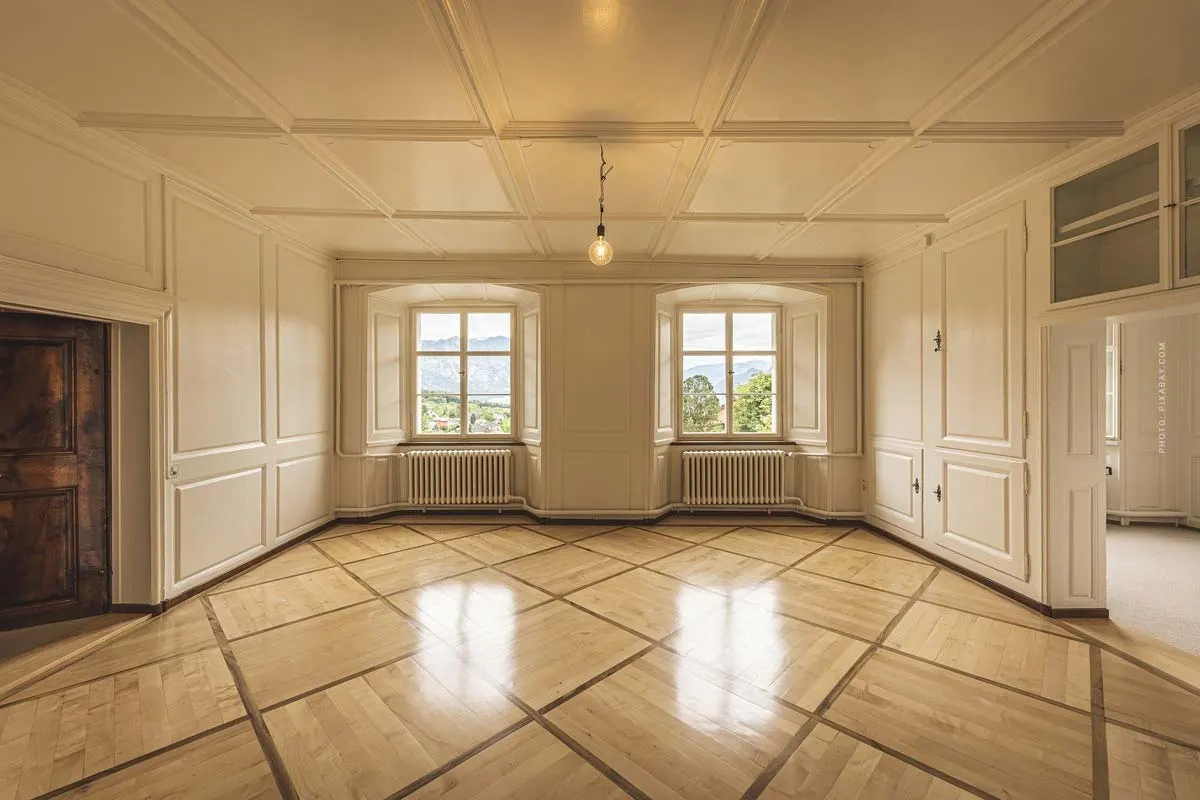 Mieten + kaufen in Gelsenkirchen! Wohnung, Haus - Immobilienmakler Interview