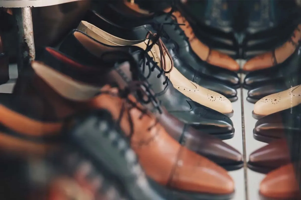 Lederschuhe richtig pflegen: Mit diesen Tipps gelingt es - Ratgeber