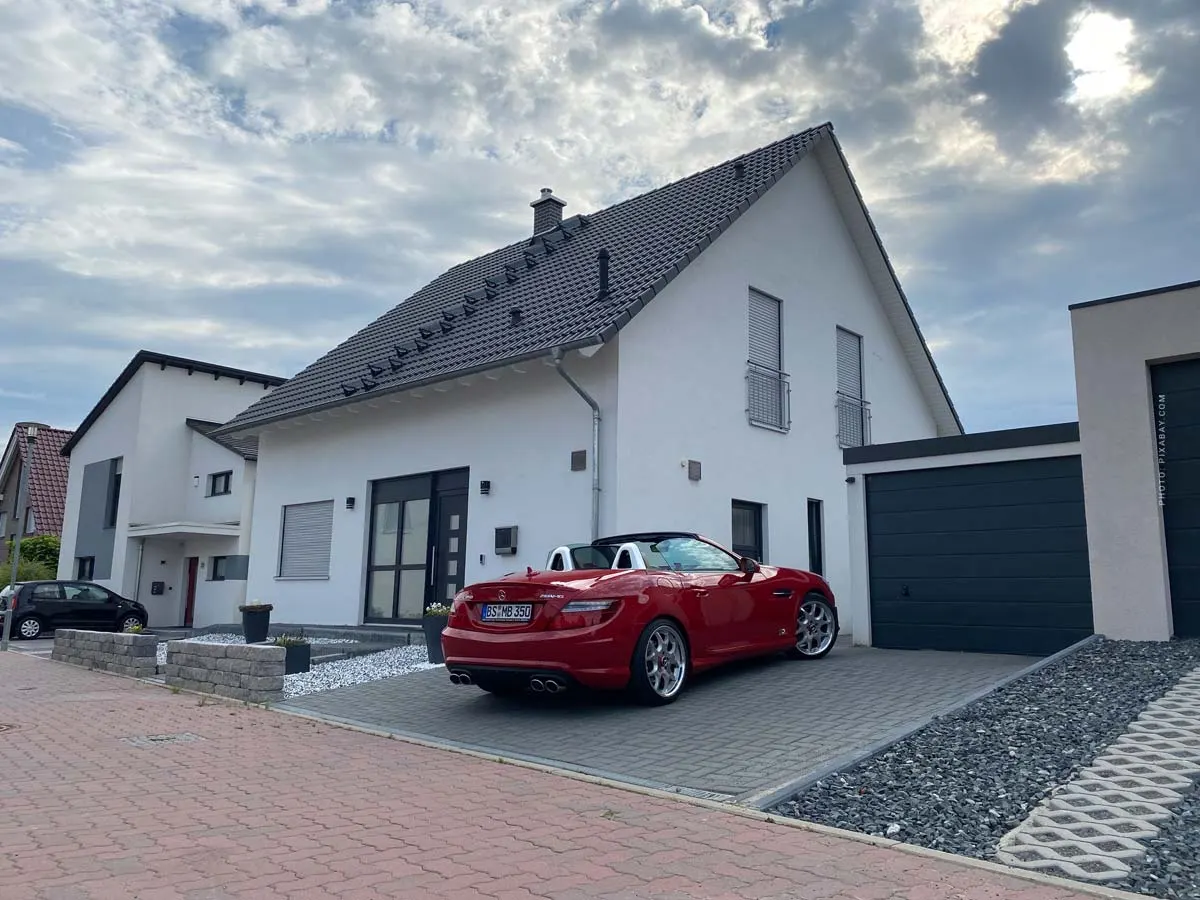 Karlsruhe: Wohnung, Haus, mieten & kaufen - Immobilienmakler Interview