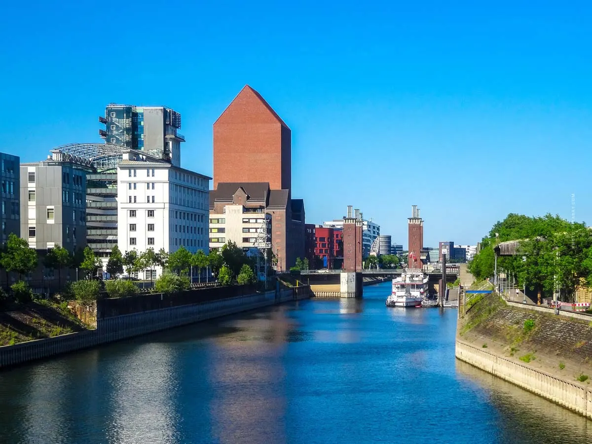 Mieten + Kaufen in Duisburg: Haus, Wohnung & Appartement - Makler im Interview