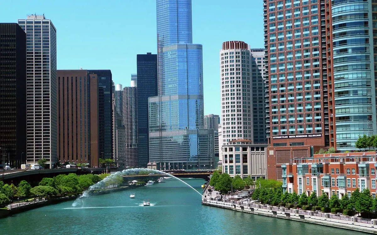 Makler Chicago: Exklusive Immobilien, Haus & Eigentumswohnung - Empfehlung