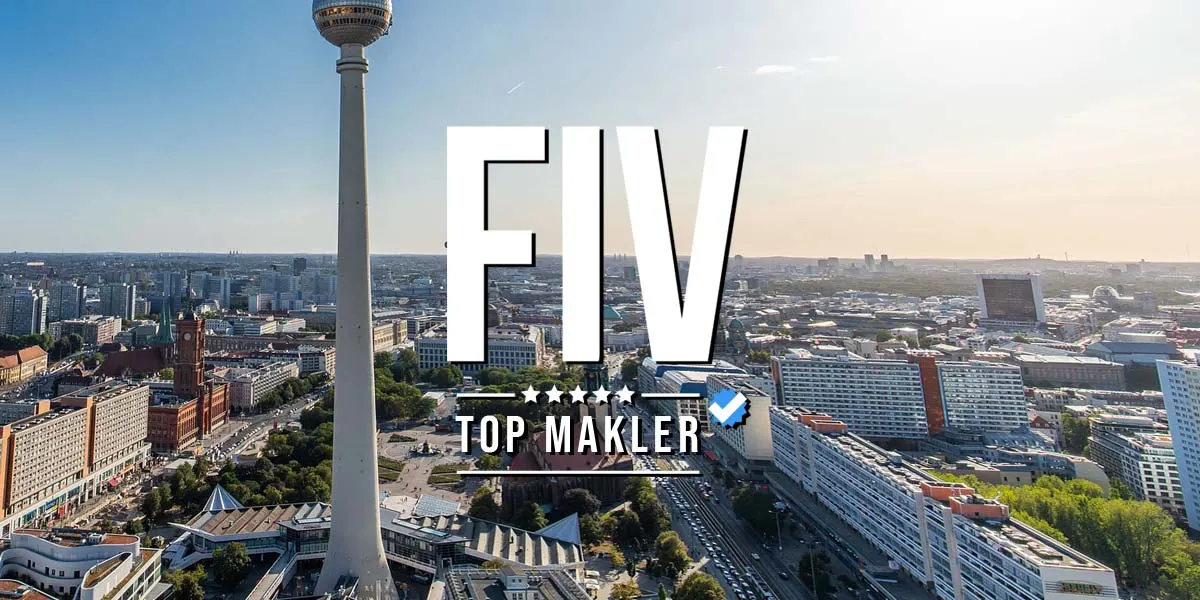 Makler Deutschland: Top 100! Die besten Immobilienmakler - Empfehlung