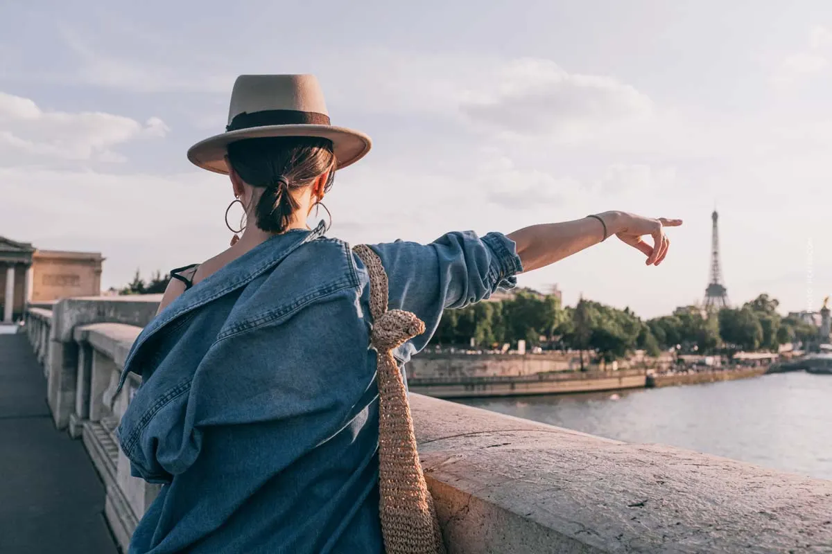 Model werden: Was tun?! Bewerbung, seriöse Agenturen & Tipps - Interview