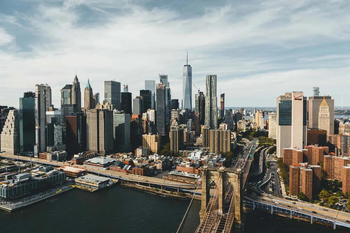 New York Urlaub: Nachtleben, Central Park & Promis im Big Apple