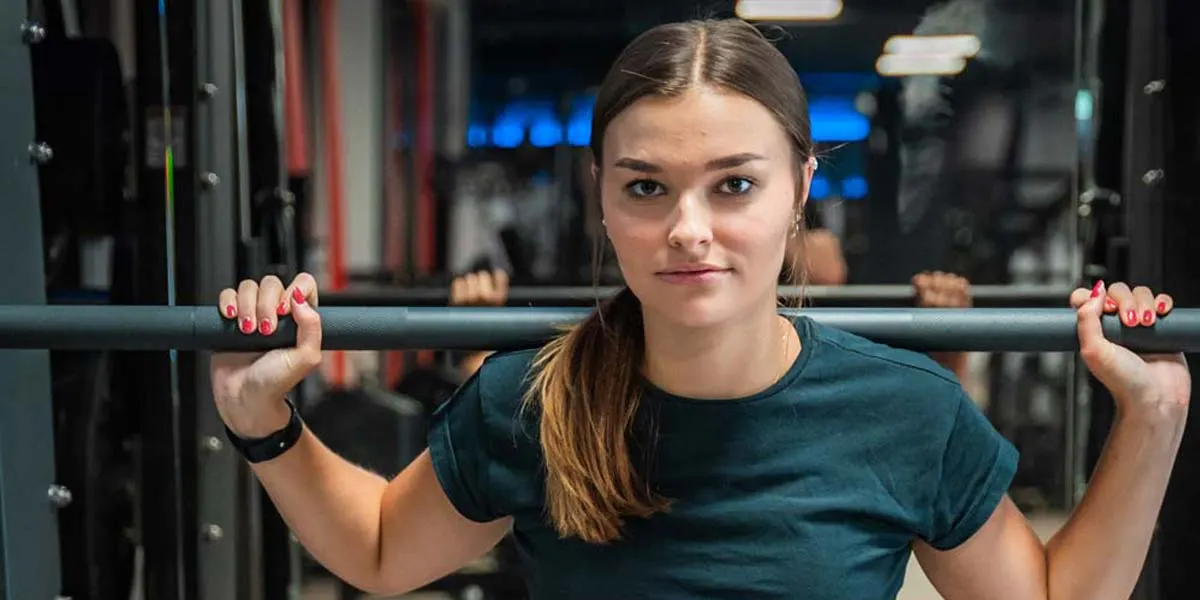 Marylu.ly im Interview: Rasenkraftsport, Druck und Träume