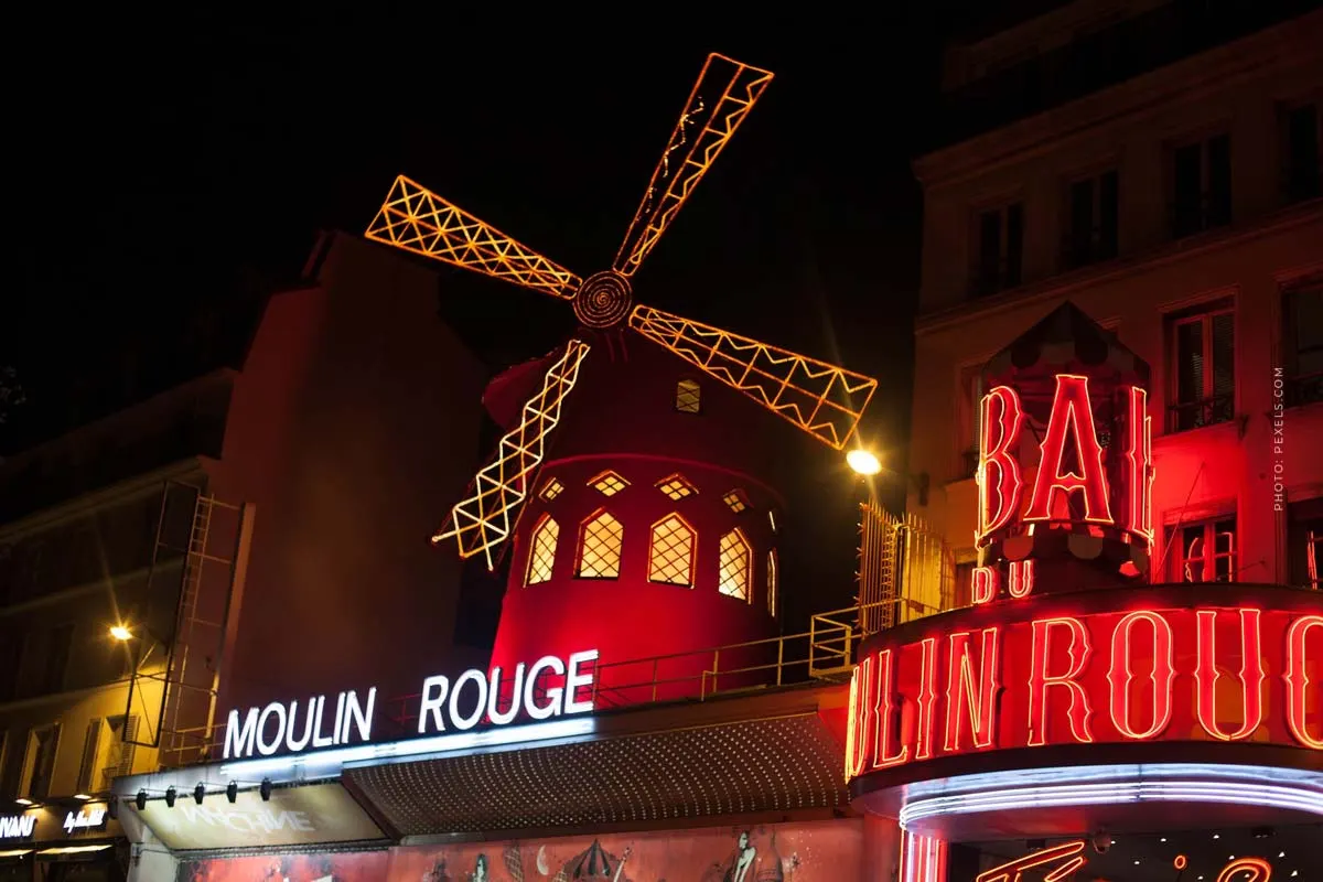 Moulin Rouge Musical: Premiere in Köln - Ticket, Show und Highlights