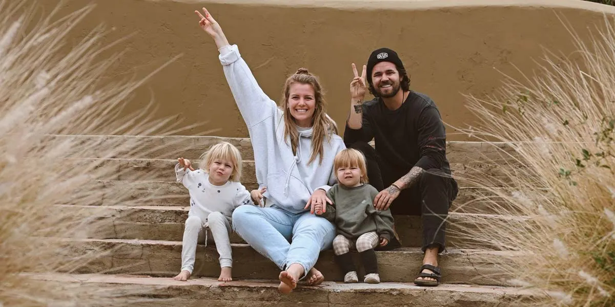 Sol.and.pepper im Interview: Über Reisen mit Familie auf unbestimmte Zeit