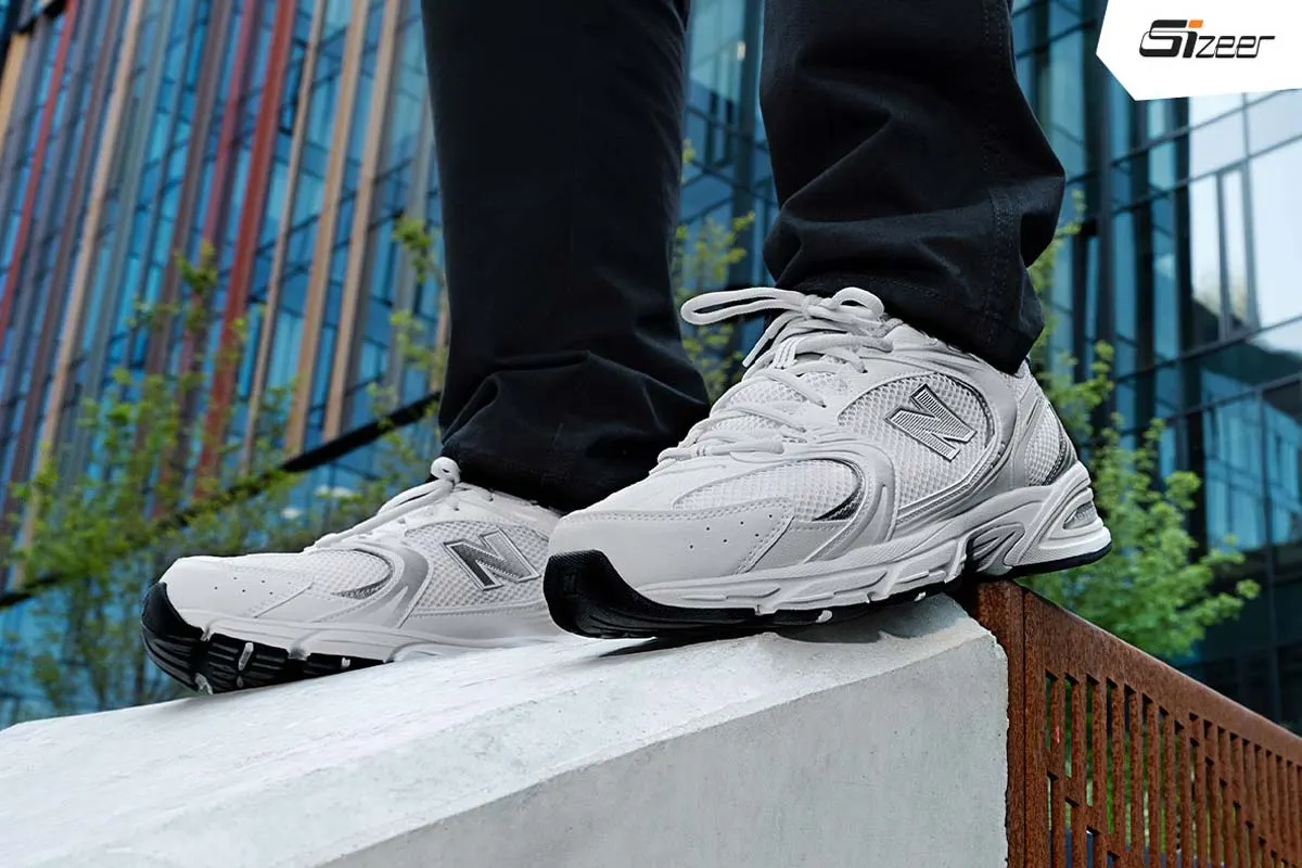 New Balance ist zurück an der Spitze: Ein Überblick der neuesten Modelle der Kult-Sneaker-Marke