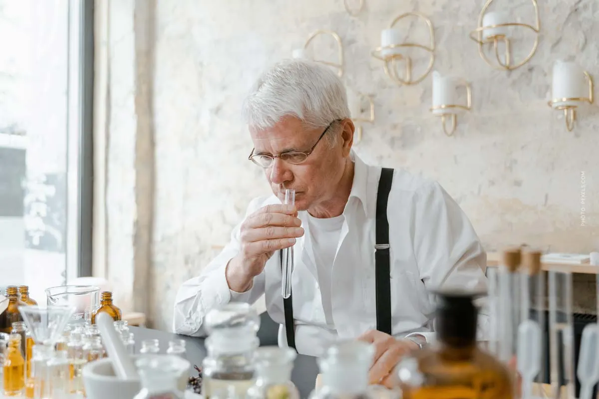 Nischenparfums: Was ist ein Nischenparfum? Dein Duft Guide