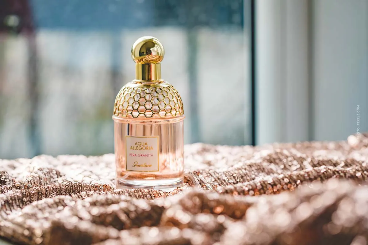Tuberose in Parfums: Die Nachtblume - Herkunft, Duft & Preis