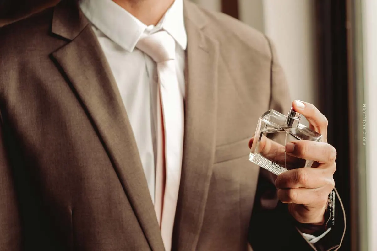 Top 10 Must-Buy Parfums für Männer: Nautica, Halloween, Yop & Co.