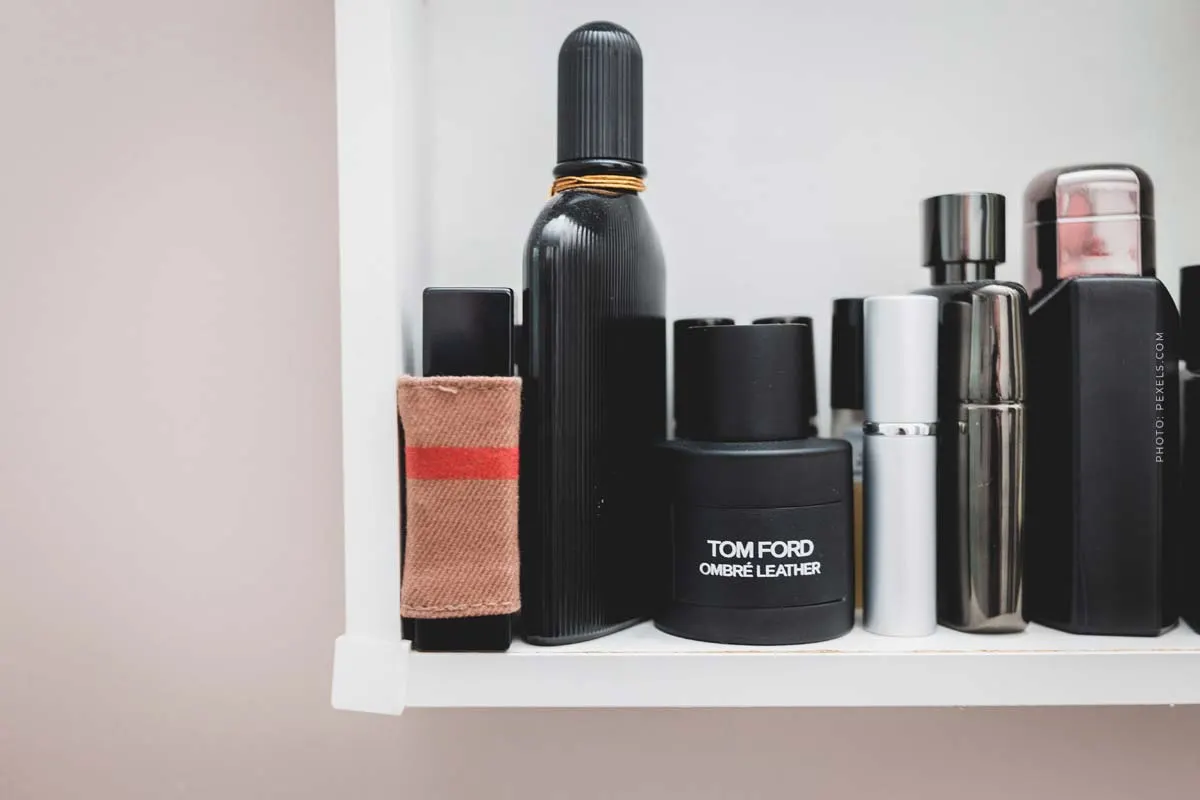 10 günstige Parfums: Empfehlung vom Duft Experten: Versace, Jnon Montblanc & Co.