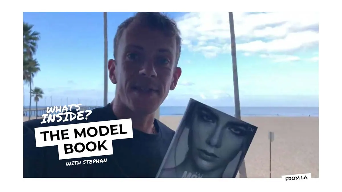 The Model Book: Jetzt in Englisch, Spanisch & Italienisch - Dein Weg ins Modelbusiness!