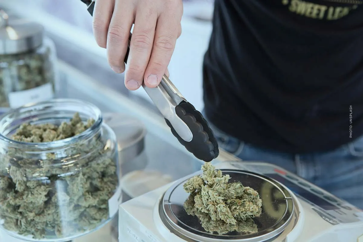 Cannabis auf Rezept: Mit "Cannabis Rezept" vom Arzt Weed & Gras kaufen (medizinisch)