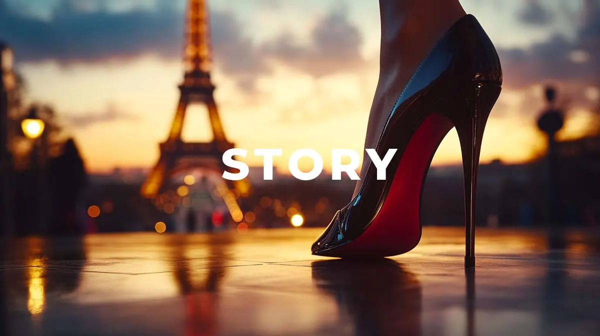 High Heels mit roter Sohle: Louboutin, Geschichte & die besten Alternativen