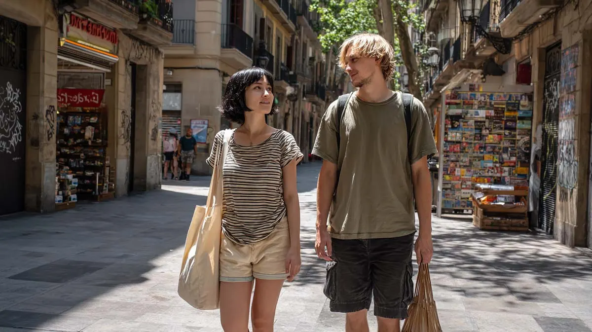Social Clubs Sevilla: Die 3 besten Orte zum Entspannen mit Video