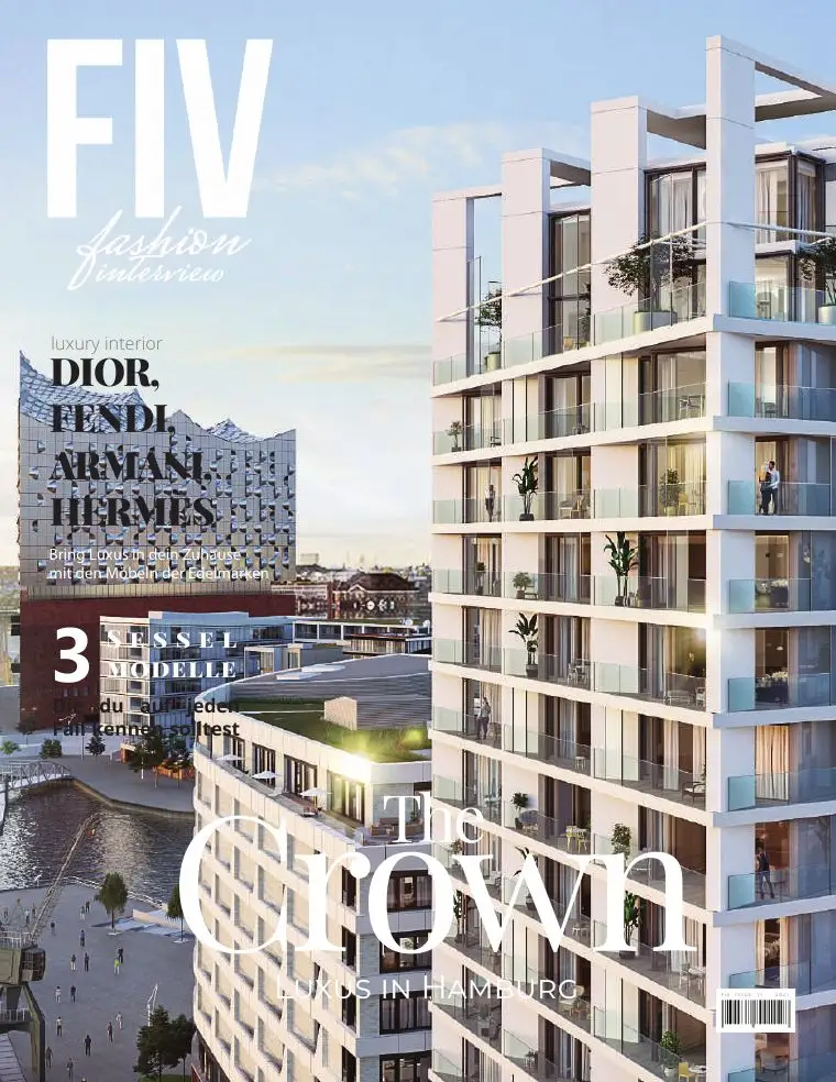 #11 Crown Immobilien