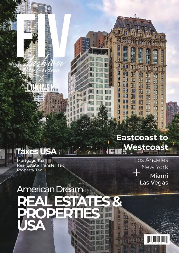#14 Immobilien Amerika