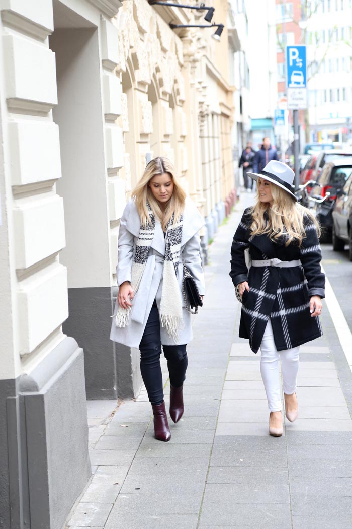 fashiontwinstinct Interview