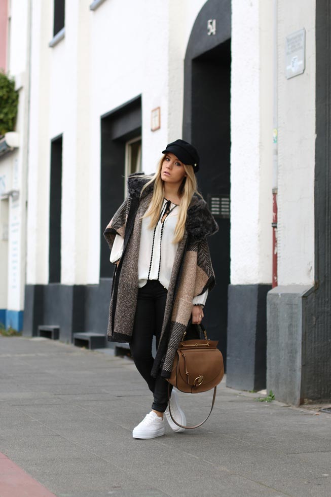 fashiontwinstinct Blog Style
