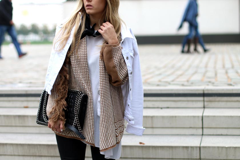 fashiontwinstinct Look