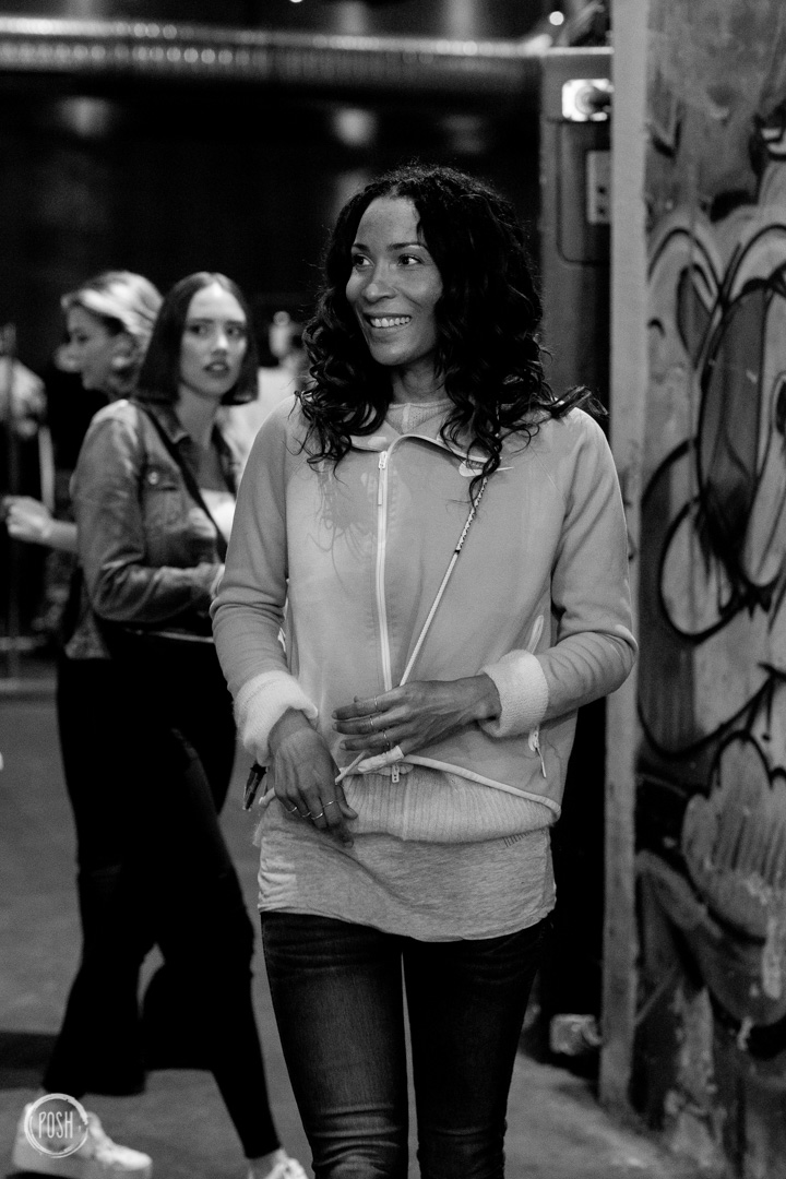 Rafael Poschmann / East News Fashion Week Berlin Runway Show B.A.R.E.