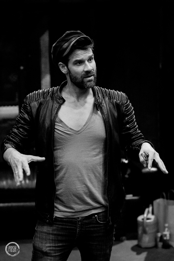 Rafael Poschmann / East News Fashion Week Berlin Runway Show B.A.R.E.