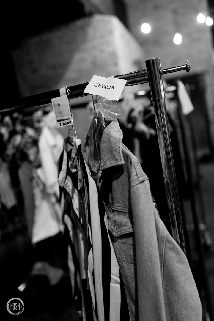 Rafael Poschmann / East News Fashion Week Berlin Runway Show B.A.R.E.