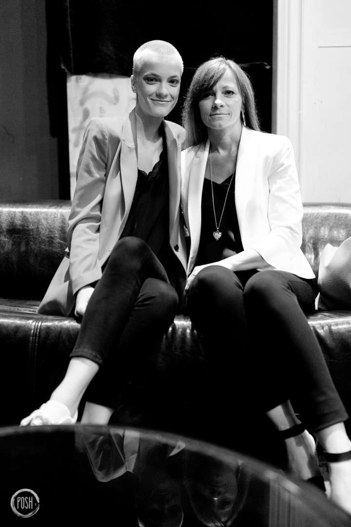 Rafael Poschmann / East News Fashion Week Berlin Runway Show B.A.R.E.