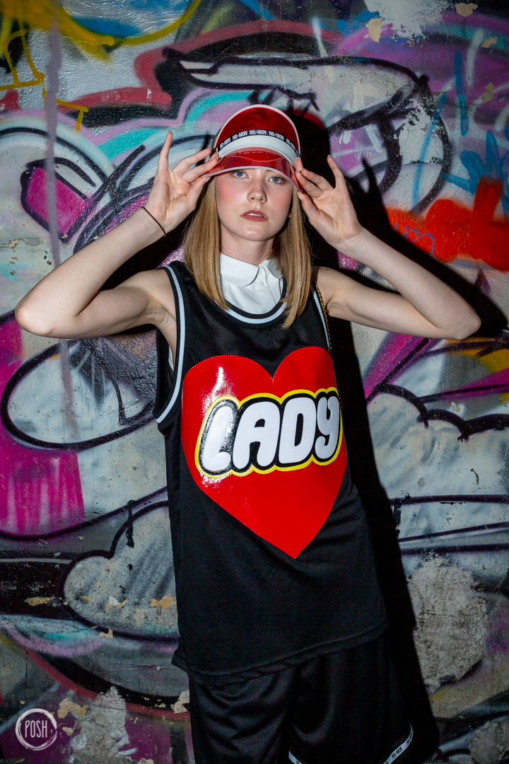 Rafael Poschmann / East News Fashion Week Berlin Runway Show B.A.R.E.