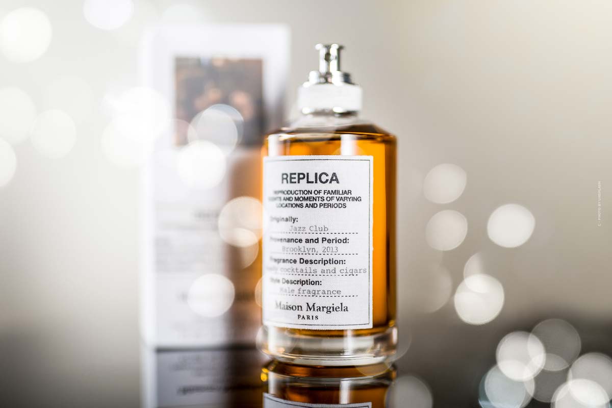 Maison Margiela, Modemarke, Replica, Parfum, 