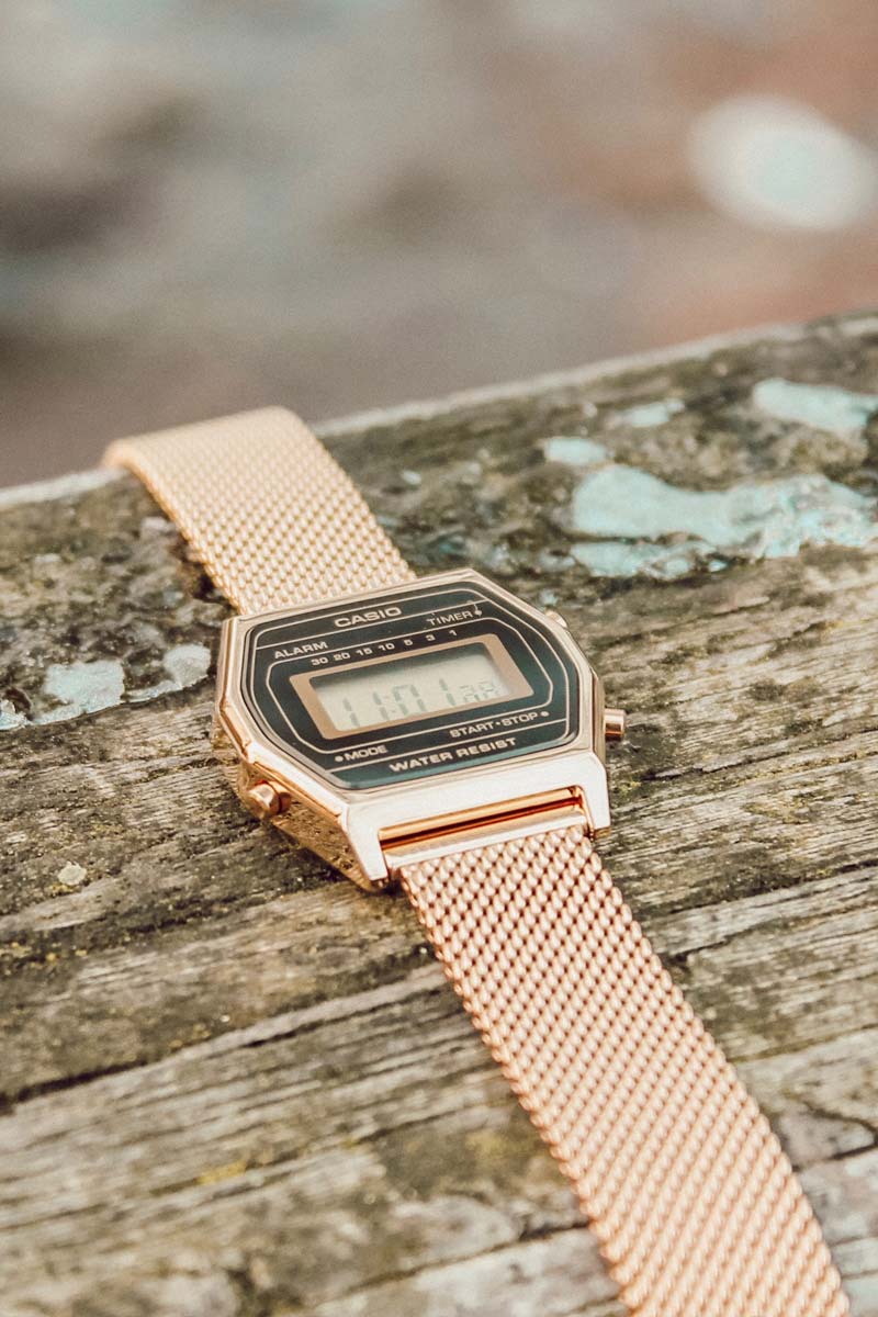 Fashionable watches 2019 on sale