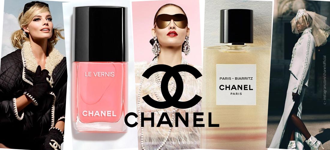 Coco Chanel Eine Mode Ikone Parfüm Mode Und Emanzipation Fiv