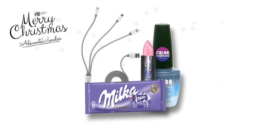 2-milka-schokolade-stilgut-ladekabel-lippenstift-nagellack-marlin-gewinnspiel-weihnachten-kostenlos