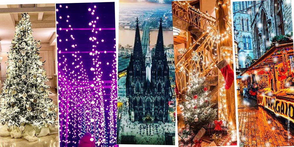Weihnachts Events In Und Um Koln 2018 Die Top 8 Fiv Magazin