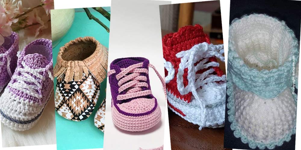 baby-shoes-slippers-chucks-knitted-tutorial-selfmade-present-idea-newborn-size-sheet