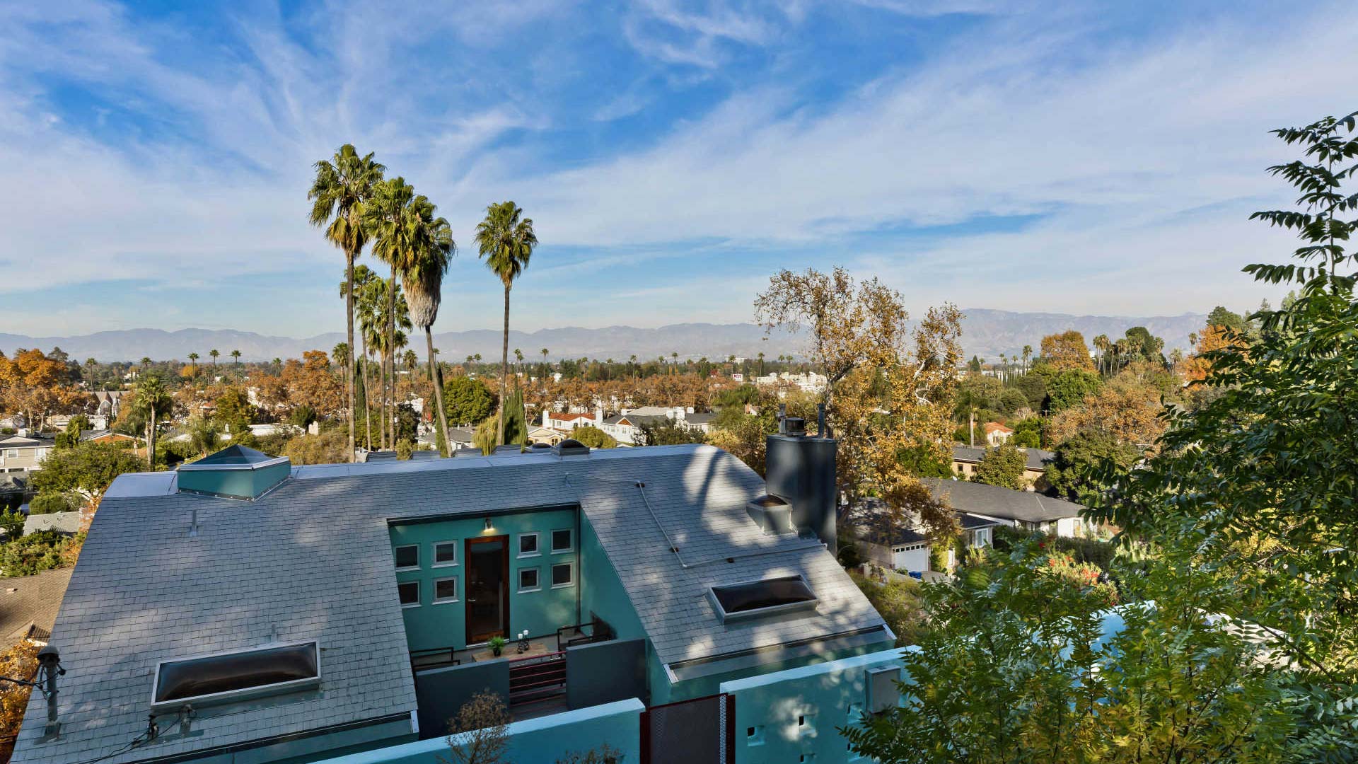 Luxury real estate Los Angeles: Lukinski's highlights - Plots up to $6. ...