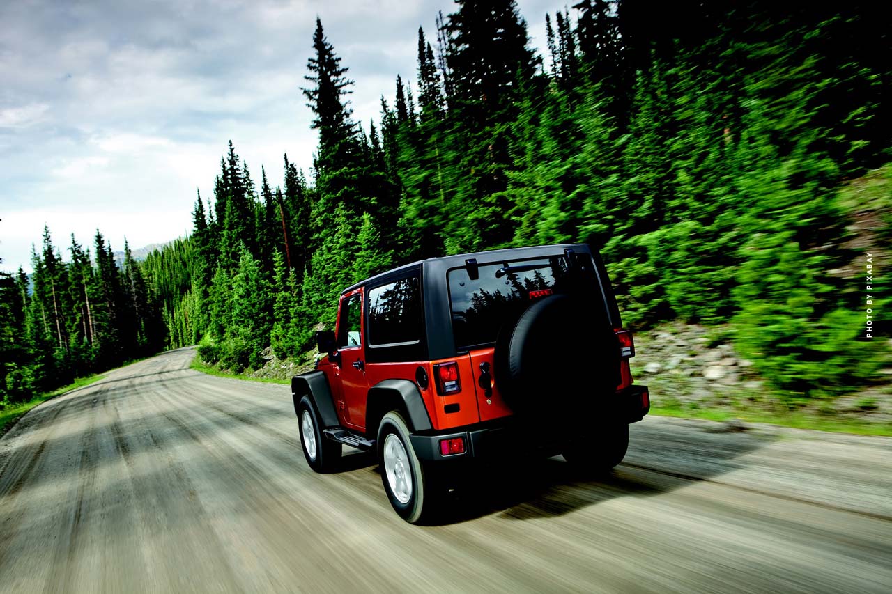 Buy a jeep Top10 most expensive Jeep models FIV Magazine
