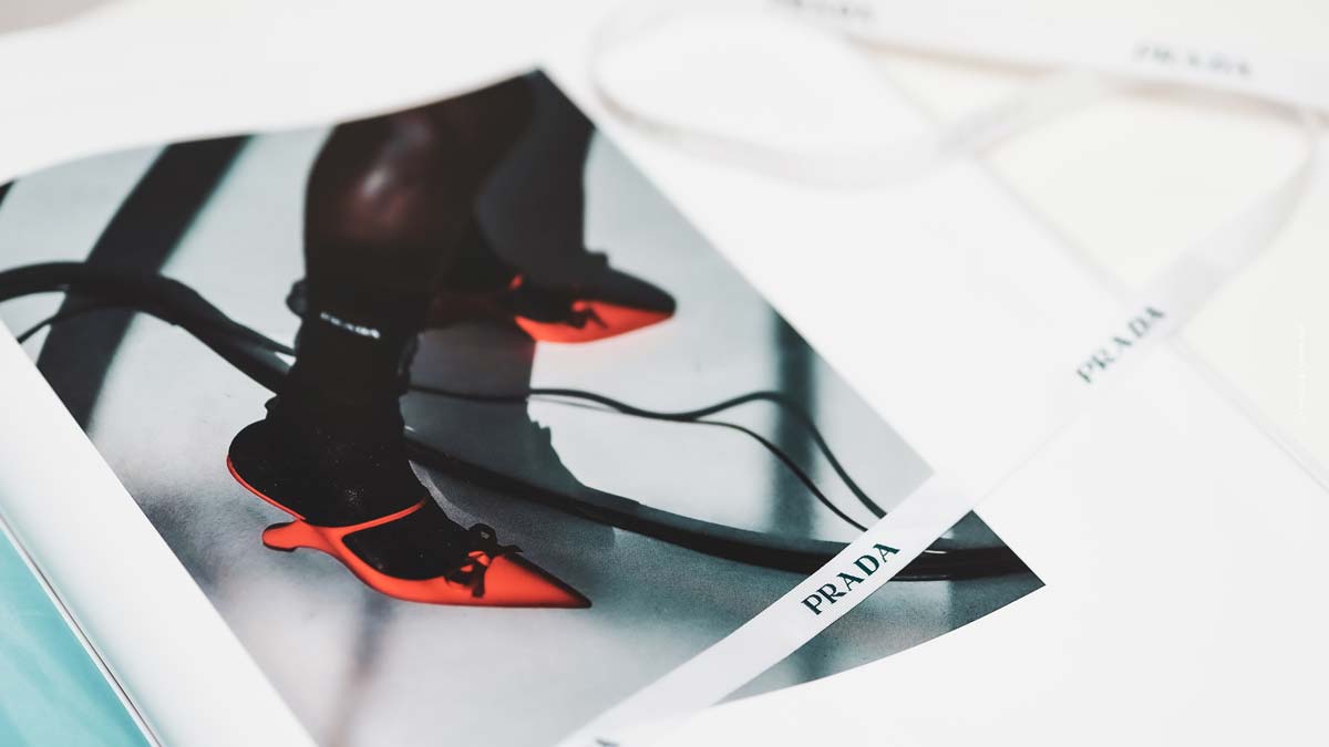 Prada shoes: combat boots, pumps and sneakers with - FIV | Magazine