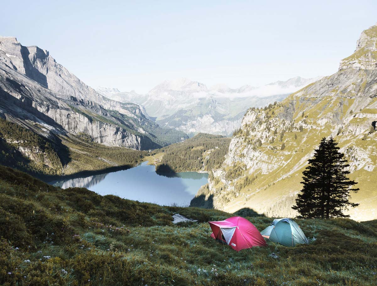 Brombachsee Orte, Strände &amp; Aktivitäten Urlaub am Wasser FIV Magazin