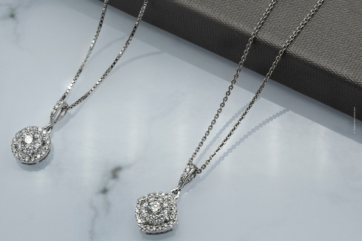 Cartier diamond necklace hot sale most expensive