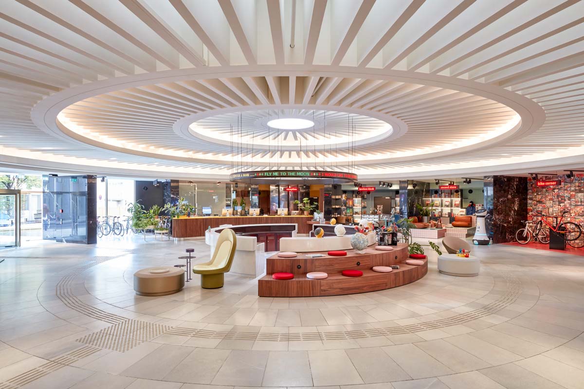 25Hours Hotel K ln The Circle Erfahrung Und Empfehlung FIV Magazin 25Hours Hotel K ln The Circle Erfahrung Und Empfehlung FIV Magazin